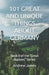 101 Great and Unique Things about Germany: Book 8 of the "Great Nations" Series by Andrew James