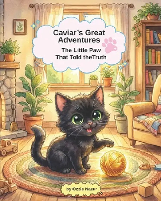 Caviars Great Adventures