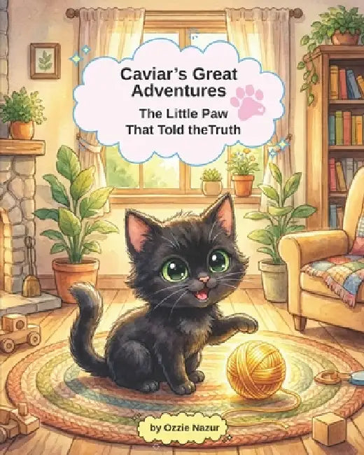 Caviars Great Adventures