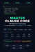 Claude Code Mastery - 60 Tools You're Not Using: $150/Hour AI Skills, Multi-Agent Pipelines and the Hidden Architecture No One Teaches by J. Cook