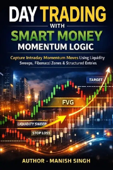 Day Trading With Smart Money Momentum Logic