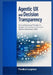 Agentic UX and Decision Transparency: Practical Engineering Principles for Thought-Trace Interfaces in Professional Operator Environments, 2026 by Theodore Langmere