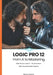 Logic Pro 12: From A to Mastering (100% Human Author) by Marco Perino