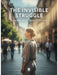 The Invisible Struggle: Understanding A Silent Difference by Mikia Brown