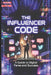 The Influencer Code: 'A Guide to Digital Fame and Success Mr Beast Secrets' by Kevian Liley