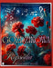 Goździkowa Rapsodia Goździkowa encyklopedia od A do Z do kolorowania: kwiaty encyklopedia by Bella Mary Wood