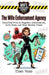 The Wife Enforcement Agency: Classified Files on Forgotten Anniversaries, Dirty Socks, and Other Marital Crimes by Theo Voss