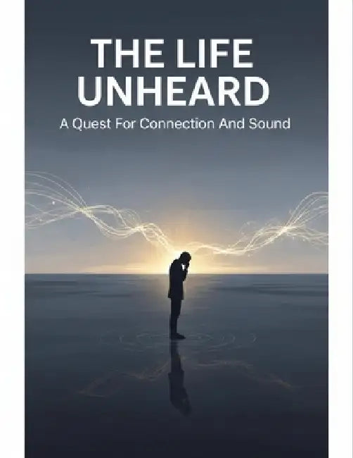 The Life Unheard: A Quest For Connection And Sound by Mark Dorsett