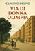 Via Di Donna Olimpia by Claudio Bruno
