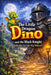 The Little Dragon Dino: And the Black Knight with the Much Too Big Helmet (Read-aloud story for ages 5 and up For independent reading from age 8) by Dominik Mikulaschek