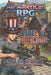 All-American RPG: Level 1 Civilian by Tyler Sundin