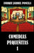 Comedias pequeñitas 1 by Enrique Jardiel Poncela