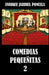 Comedias pequeñitas 2 by Enrique Jardiel Poncela