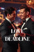 Love by Deadline: An Enemies-to-Lovers Workplace Romantic Comedy Set in New York's High-Stakes Magazine Industry (MM Romance) by Caleb R. Knox
