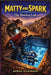 Matty And Spark: The Secret Lab by Robsie Wilkinson