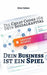 Dein Business ist ein Spiel: Die Cheat Codes für dein Sozialkapital by Kira Falker
