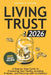 Living Trust Book 2026: A Step-by-Step Guide to Protecting Your Family, Avoiding Probate, and Planning with Confidence by Nathaniel R. Whitmore