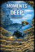 Moments From The Deep: A Collection of Encounters and Discovery by Barry Shively