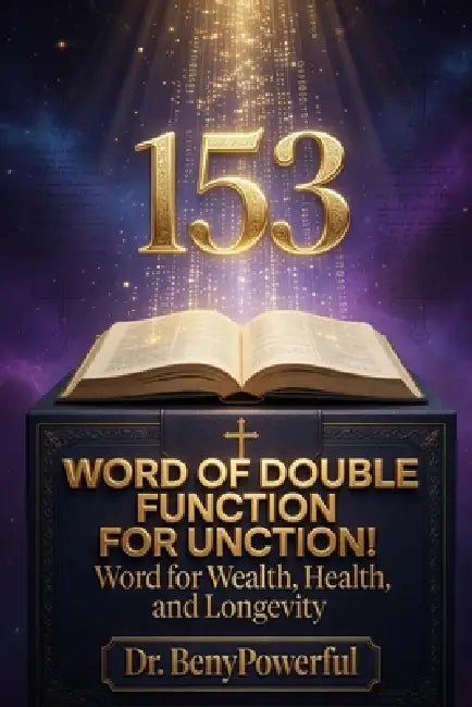 153 Word of Double Function for Unction by Benypowerful