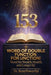 153 Word of Double Function for Unction by Benypowerful