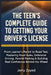 The Teen's Complete Guide to Getting Your Driver's License: From Learner's Permit to Road Test, Mastering Road Rules, Defensive Driving, Parallel Park by Jerry Zayed