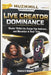 LIVE Creator Dominance: Master TikTok LIVE, Engage Your Audience, and Monetize in Real Time by Timberly K. Simmons