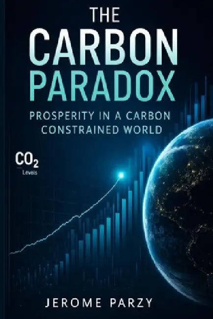 The Carbon Paradox: Prosperity in a Carbon-Constrained World by Jerome Parzy