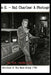 The Last DJ: Who plays what he wants to play. by William Gaumer