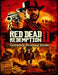 Red Dead Redemption 2 Book