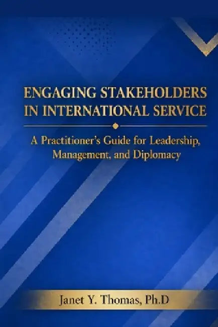 Engaging Stakeholders In International Service