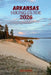 Arkansas Hiking Guide 2026: Discover Scenic Trails, Waterfall Hikes & Hidden Gems for Unforgettable Outdoor Adventures. by Leo Arden