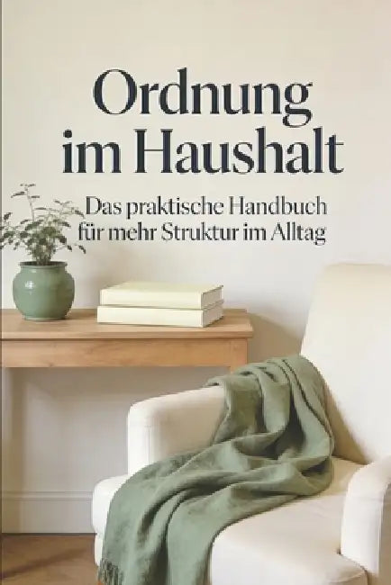 Endlich Ordnung halten - ohne Stress und Überforderung by Stephan Schmidt