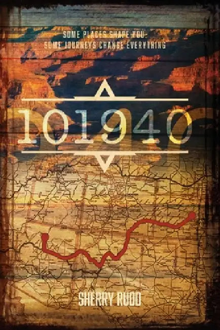 101940 by Sherry Rudd