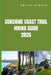 Sunshine Coast Trail Hiking Guide 2026: Plan Smarter, Hike Farther, and Experience the Untamed Beauty of Canada's Iconic Sunshine Coast Route by Travis Durand