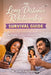 The Long-Distance Relationship Survival Guide: How to Stay Connected, Build Trust, and Make Love Last Across the Miles by Terver King Kaavanger