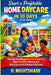 Start a Profitable Home Daycare in 30 Days (2026 Guide): Step-by-Step Blueprint to Get Clients Fast, Earn $2,000+/Month, and Run a Successful Childcar by H. Nightshade