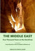 The Middle East: Four Thousand Years on the Headlines: Volume I: From Abraham to the Threshold of Modernity by Khaled Boulaziz