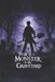 There Is A Monster In My Graveyard: A Dark Fantasy Novel For Young Adults by Rabea Hadi
