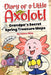 Diary of a Little Axolotl: Grandpa's Secret Spring Treasure Maps by Helen Way