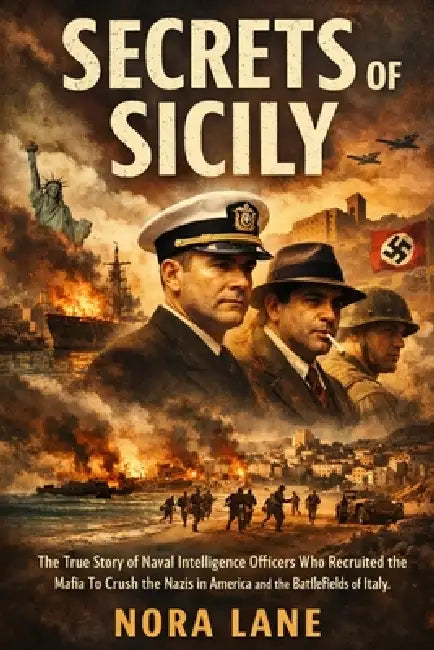 Secrets Of Sicily