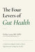 The Four Levers Of Gut Health