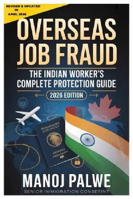 Job Fraud Awarness updated on 01-Apr-26: Protect Yourself from Bogus Job Offers Abroad by Keegan Francis, Manoj Palwe