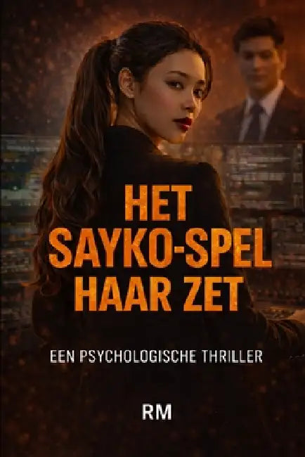 Het Sayko spel: Haar zet by Rm Rm