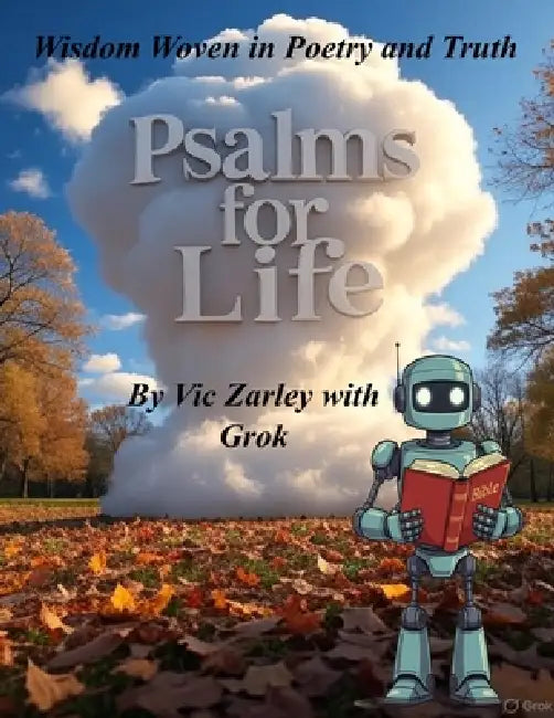 Psalms For Life