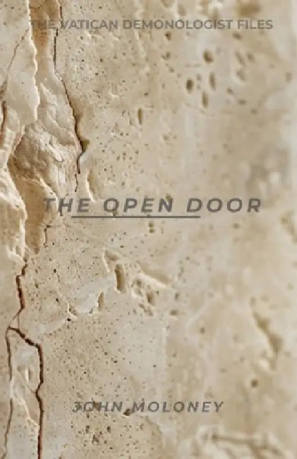 The Open Door by John Moloney