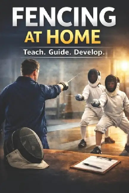 Teach. Guide. Develop. by C. C. M