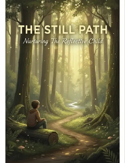 The Still Path: Nurturing The Reflective Child by Diamond Roberts