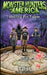 MONSTER HUNTERS OF AMERICA - Hunting For Tulpas by D. a. Wysong