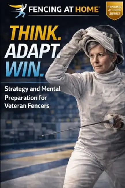 Think. Adapt. Win. by C. C. M