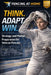 Think. Adapt. Win. by C. C. M